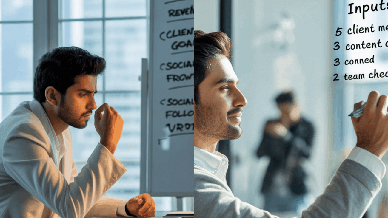 Goal Setting for-entrepreneurs