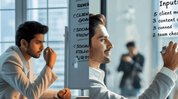Goal Setting for-entrepreneurs